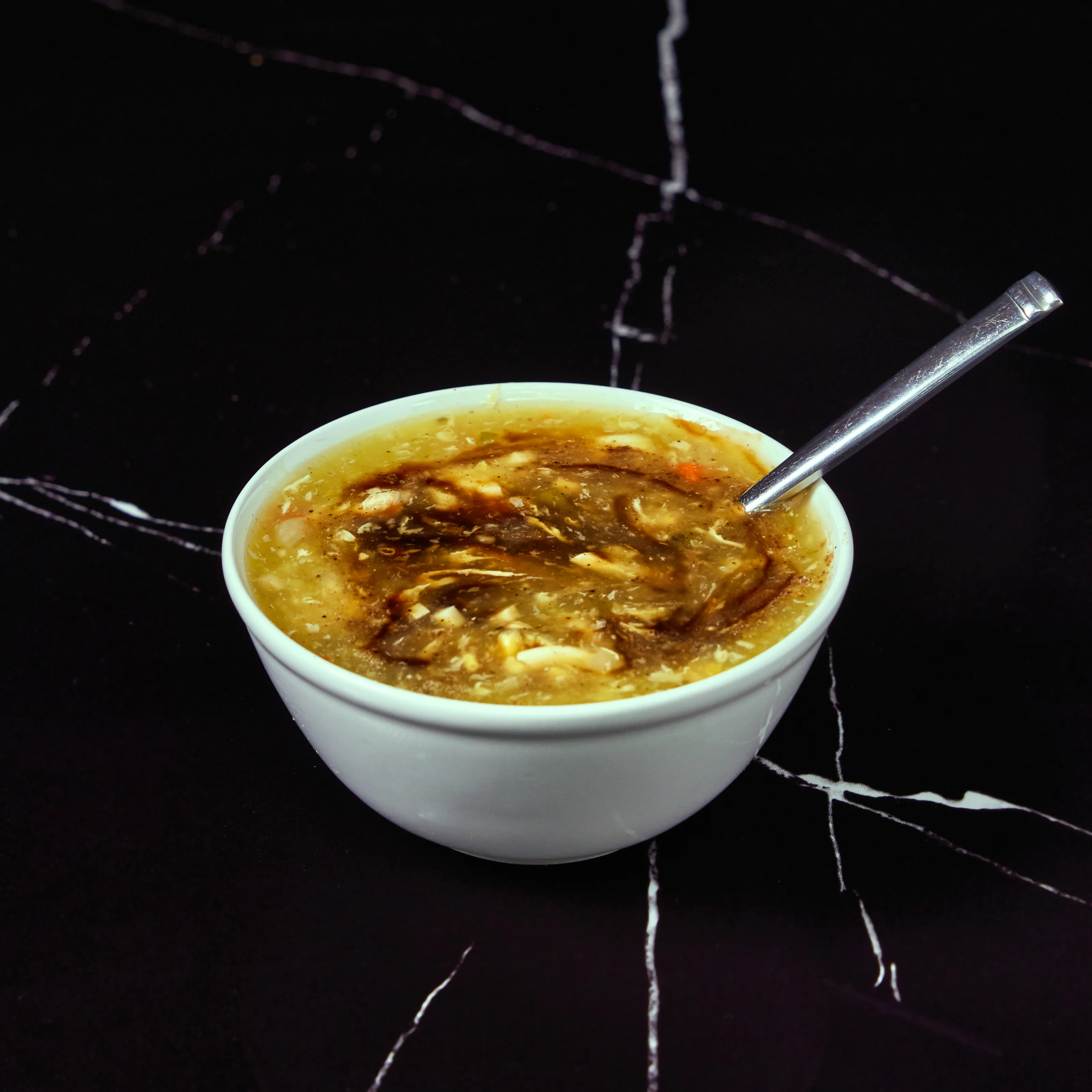 Afghan Soup