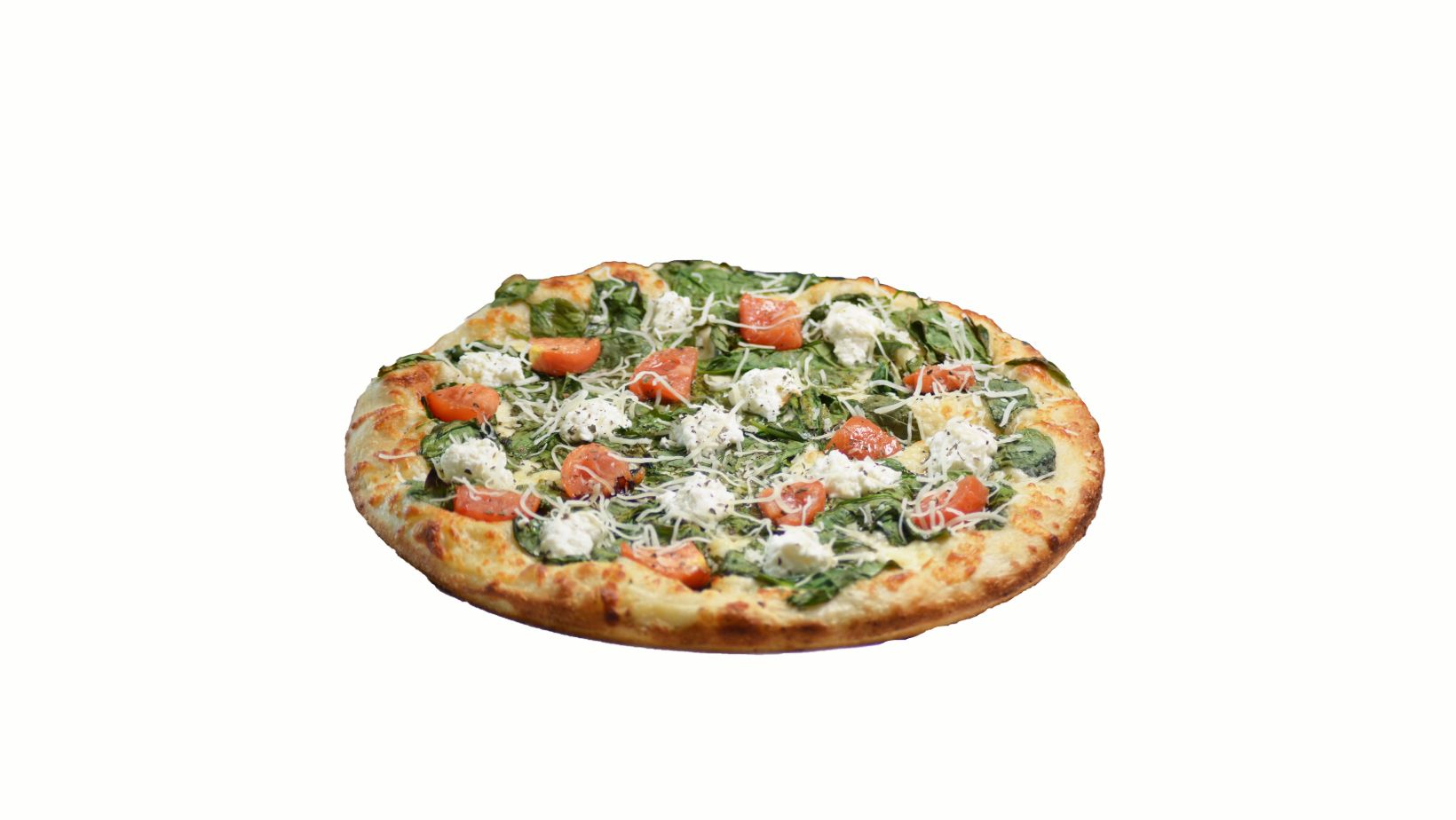 Toni Loves Margherita